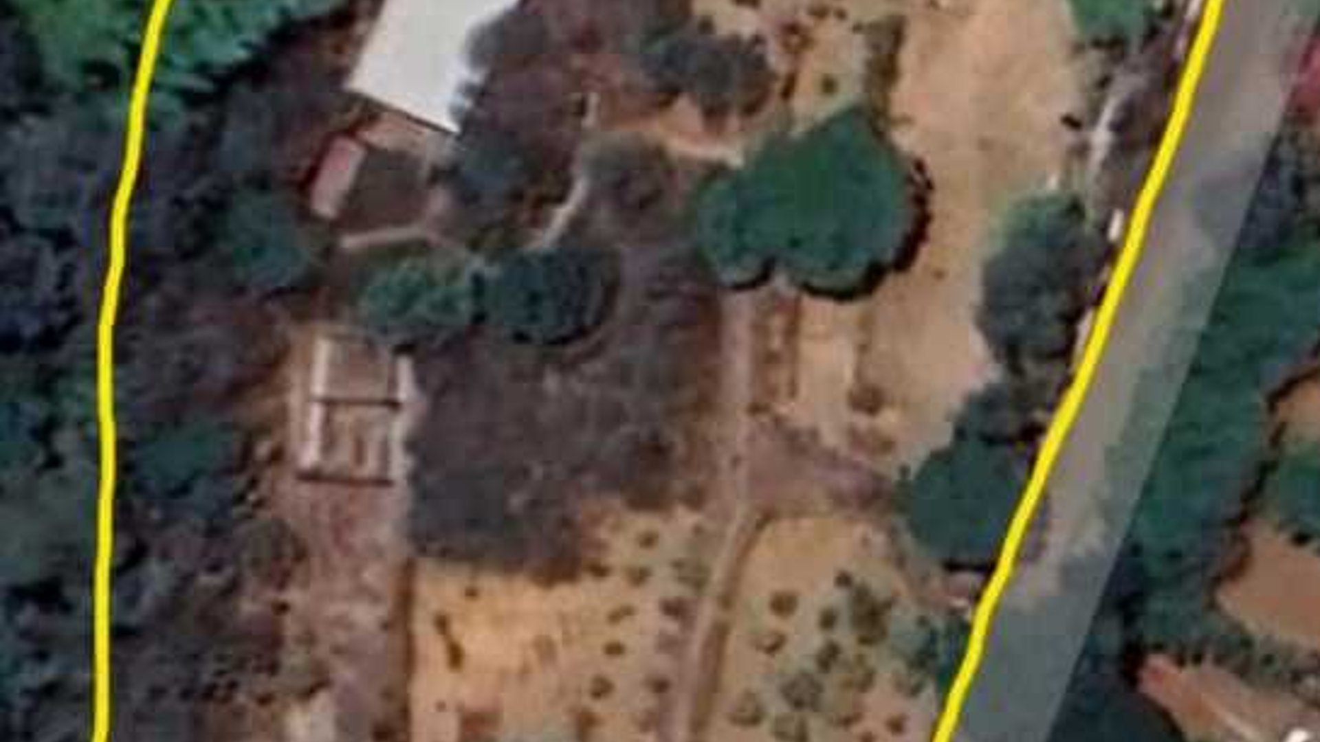 Vendo Propiedad para contruir 1 o varias Casas de Campo en Granja