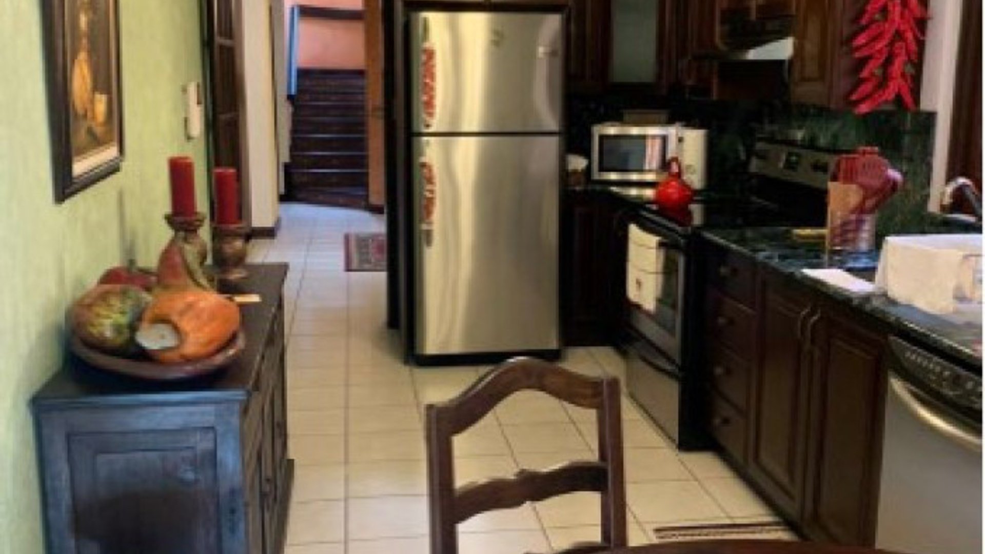 Preciosa casa en venta en Zona 2 Jocotenango - Miniatura 8