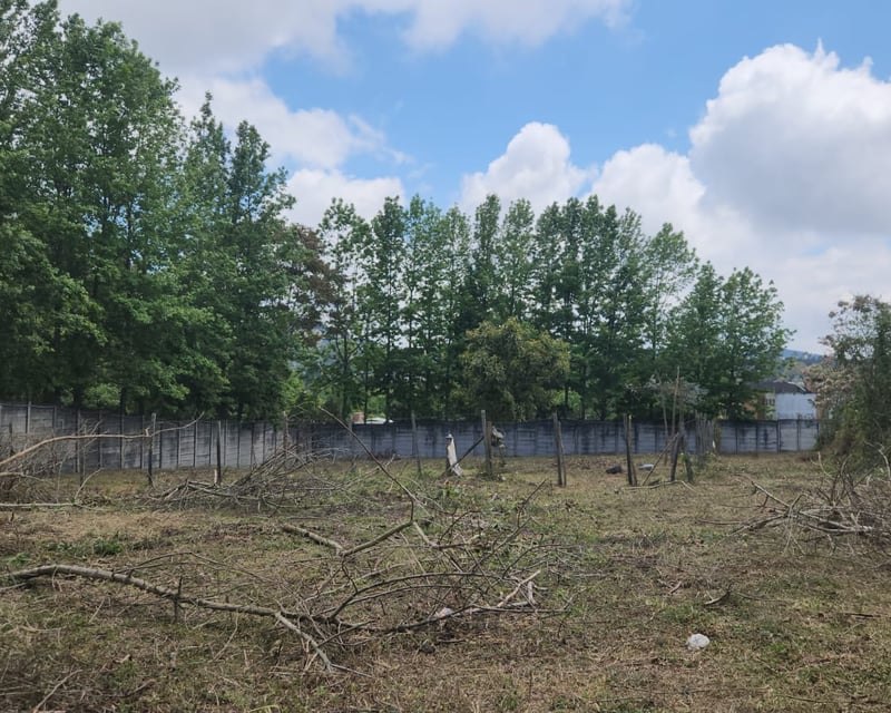 VENTA Terreno Muxbal 