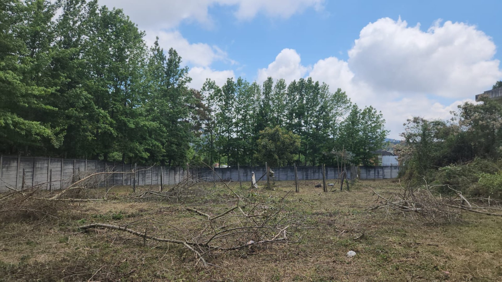 VENTA Terreno Muxbal 