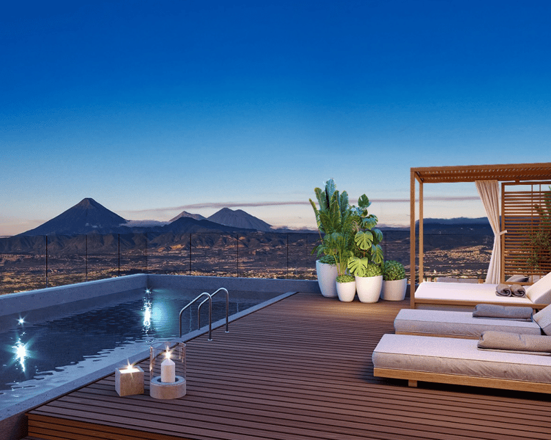 Apartamento en Venta La Vie en Los Próceres