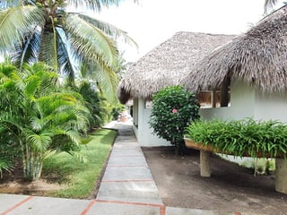 CASA VACACIONAL EN RENTA EN MONTERRICO VILLA 4 - Image 7