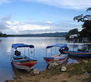Finca en venta en La libertan / Peten