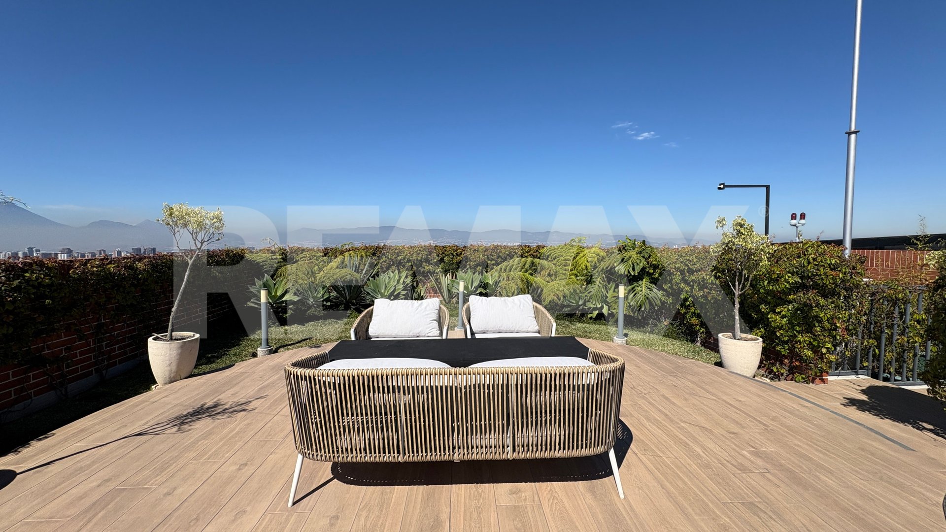 Apartamento en Renta en Baden zona 15 VH1 - Miniatura 22