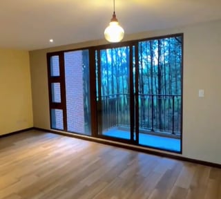 Spacious 3-Bedroom Apartment with Forest View in Zona 16, Guatemala City - $220K