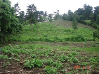 Terreno en Venta La  Ciénega Grande, San Jose Pinula - Image 1