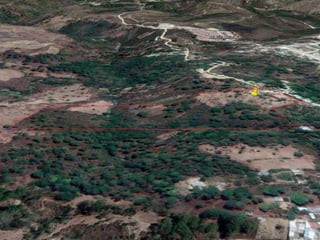 Finca en venta en San Pedro Ayampuc de 7.6 Manzanas - 2