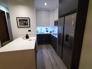 Apartamentos LEGACY 11 - 3
