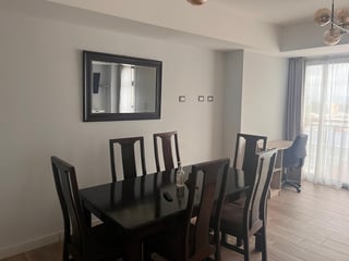 APARTAMENTO EN EDIFICIO TRIBECA ZONA 11 - 3