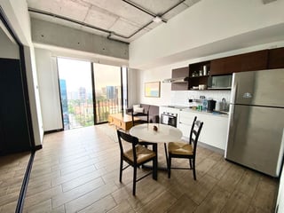 Apartamento para inversión en venta EON zona 10 - 2