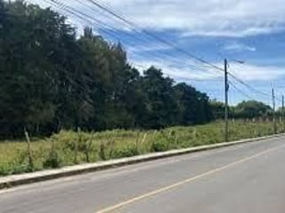 VENTA DE TERRENO KM 18.5 CARRETERA A EL SALVADOR IDEAL PARA PROYECTO DE VIVIENDA - 2