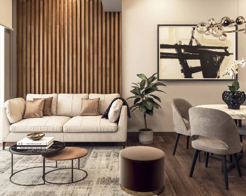 Apartamento Venta | Zona 10 | Jun27