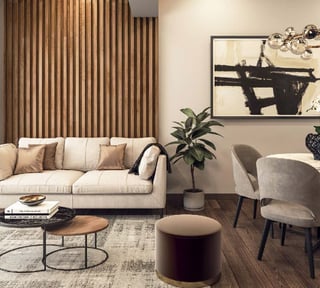 Apartamento Venta | Zona 10 | Jun27