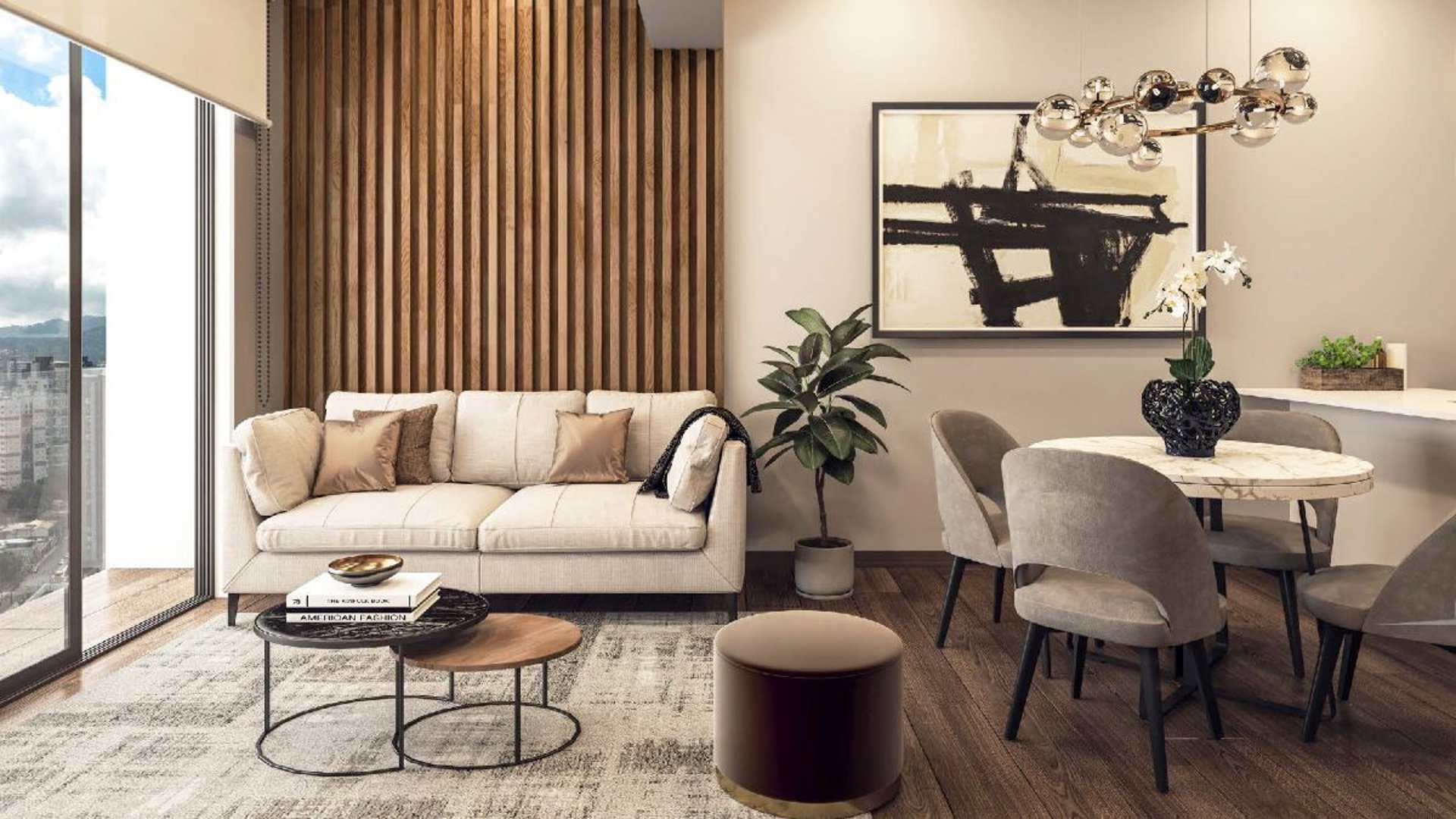 Apartamento Venta | Zona 10 | Jun27