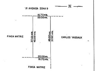 Casa en alquiler, zona 9. - Image 6