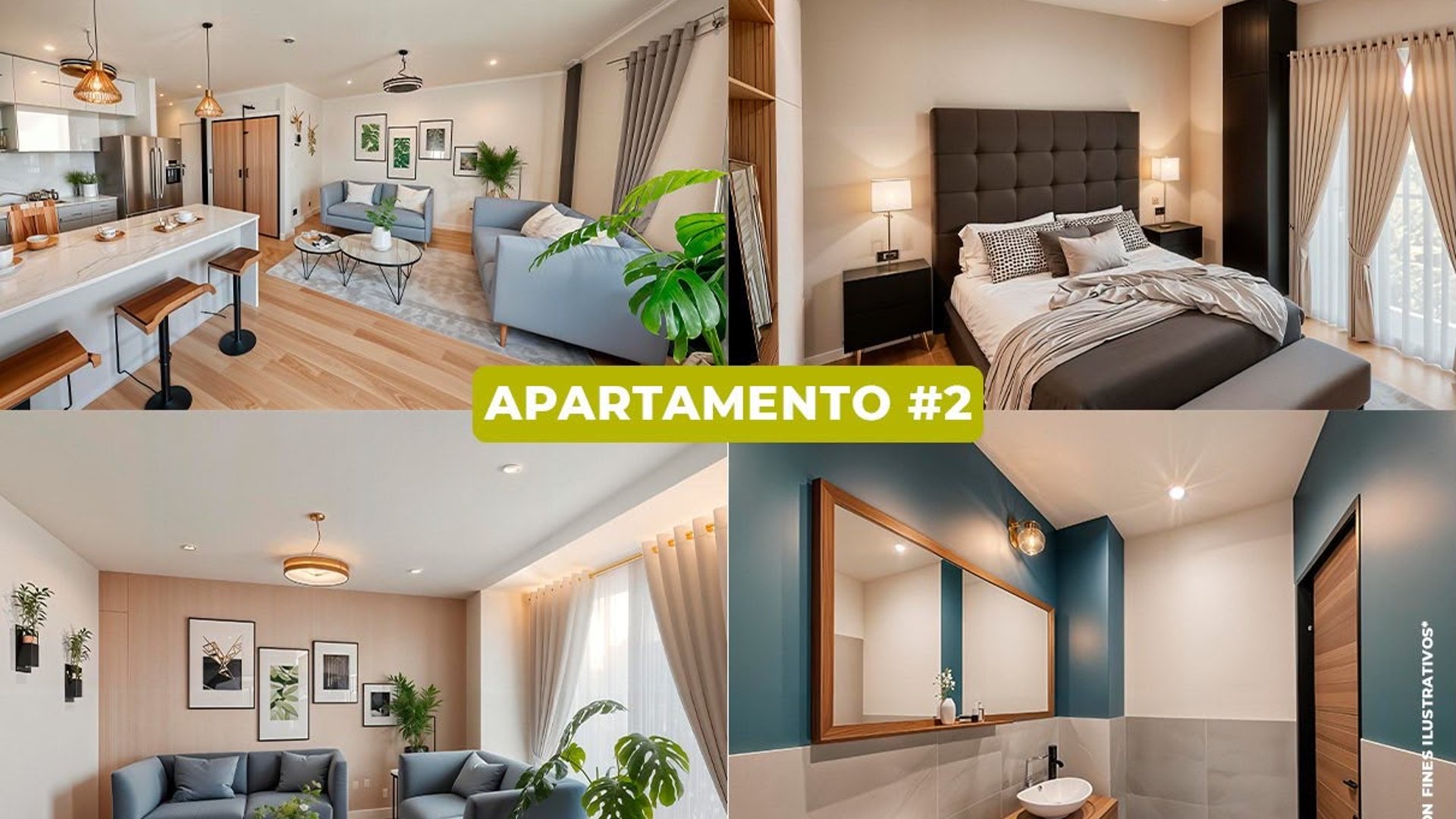 Torre NOVARKA, Quetzaltenango - ¡Inversión Inteligente! - Miniatura 12