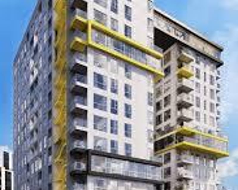 📍 APARTAMENTO SEMIAMUEBLADO EN RENTA – 2 HAB | CITYHAUS | ZONA 10