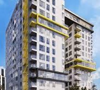 📍 APARTAMENTO SEMIAMUEBLADO EN RENTA – 2 HAB | CITYHAUS | ZONA 10