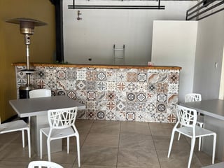 📍 LOCAL COMERCIAL EN RENTA – 17 m² | VÍA PRONTO, KM 18 CAES - 2