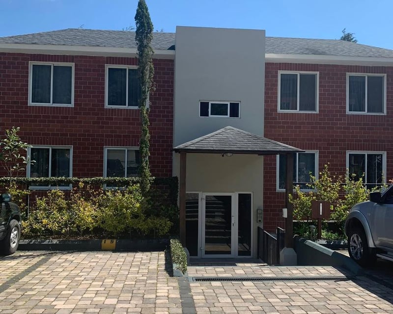 Apartamento en Venta Entre Luces, Km. 13.5 CES