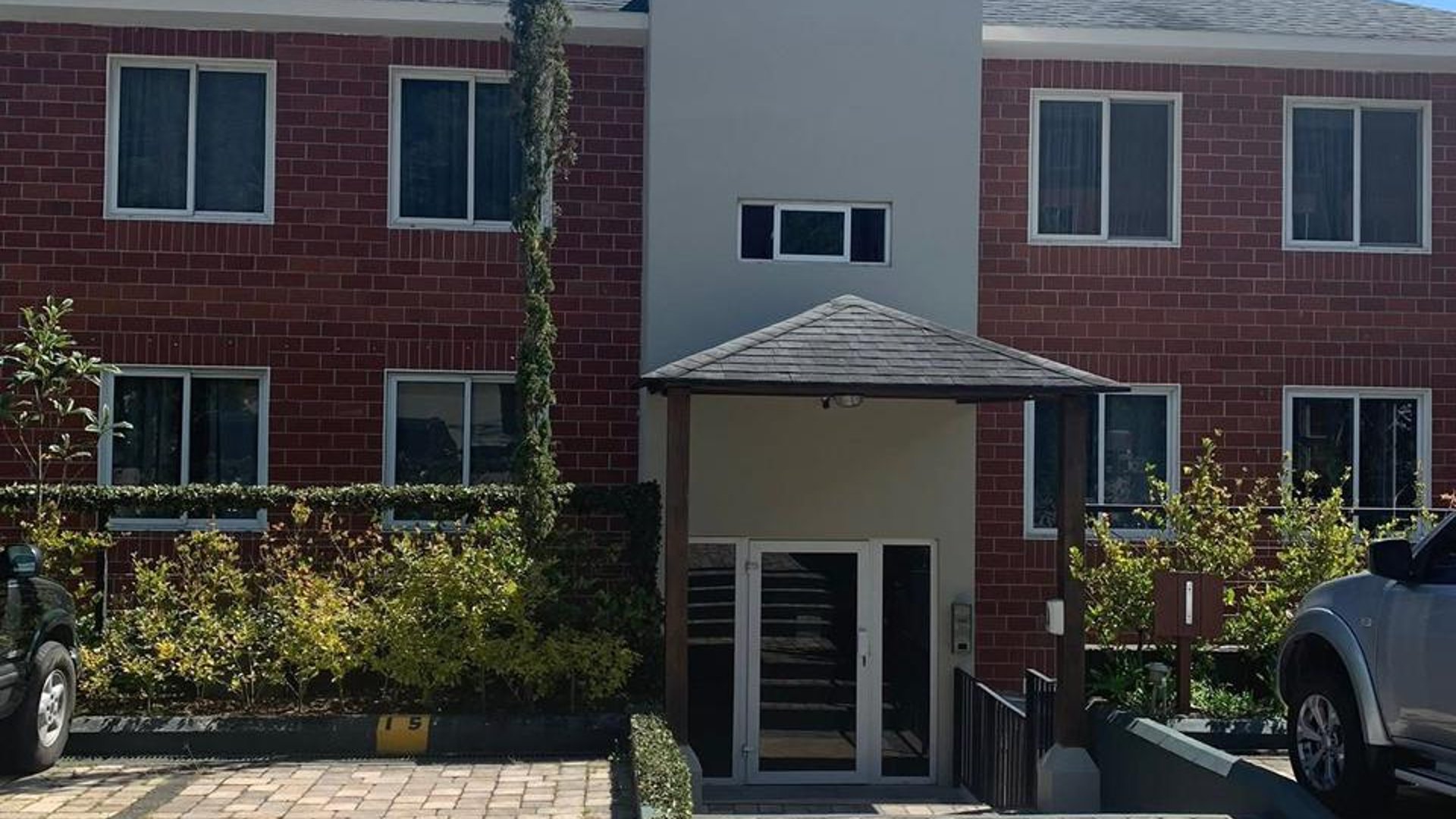 Apartamento en Venta Entre Luces, Km. 13.5 CES