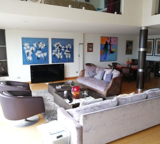 APARTAMENTO   EN VENTA  EN ATRIUM ZONA 10