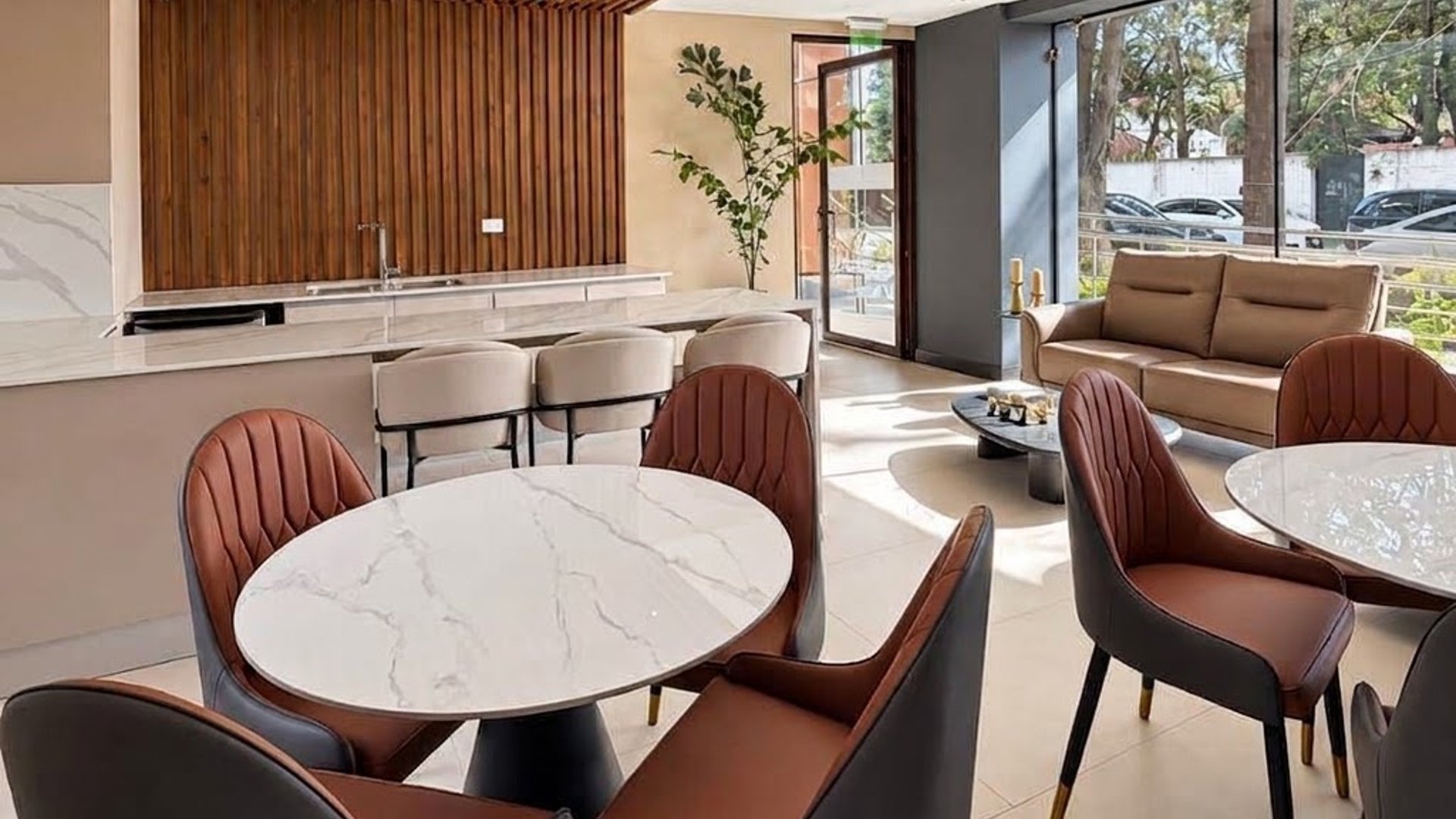 📍 APARTAMENTO NUEVO EN VENTA – 2 HAB | ABITARE AMÉRICAS | ZONA 13