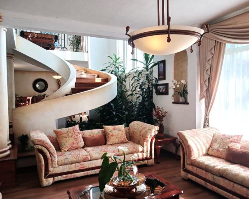 Casa en Venta en Casa y Campo, Fraijanes