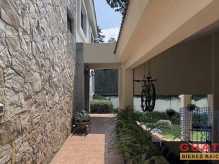 Casa en condominio en Renta, Carretera a El Salvador (R10470) - 4