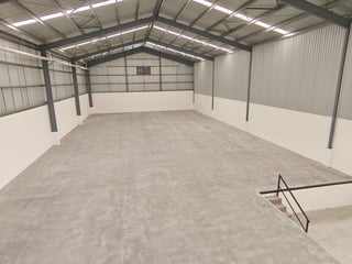 Bodega en Renta - Villa Canales Parque Industrial Morán - 4