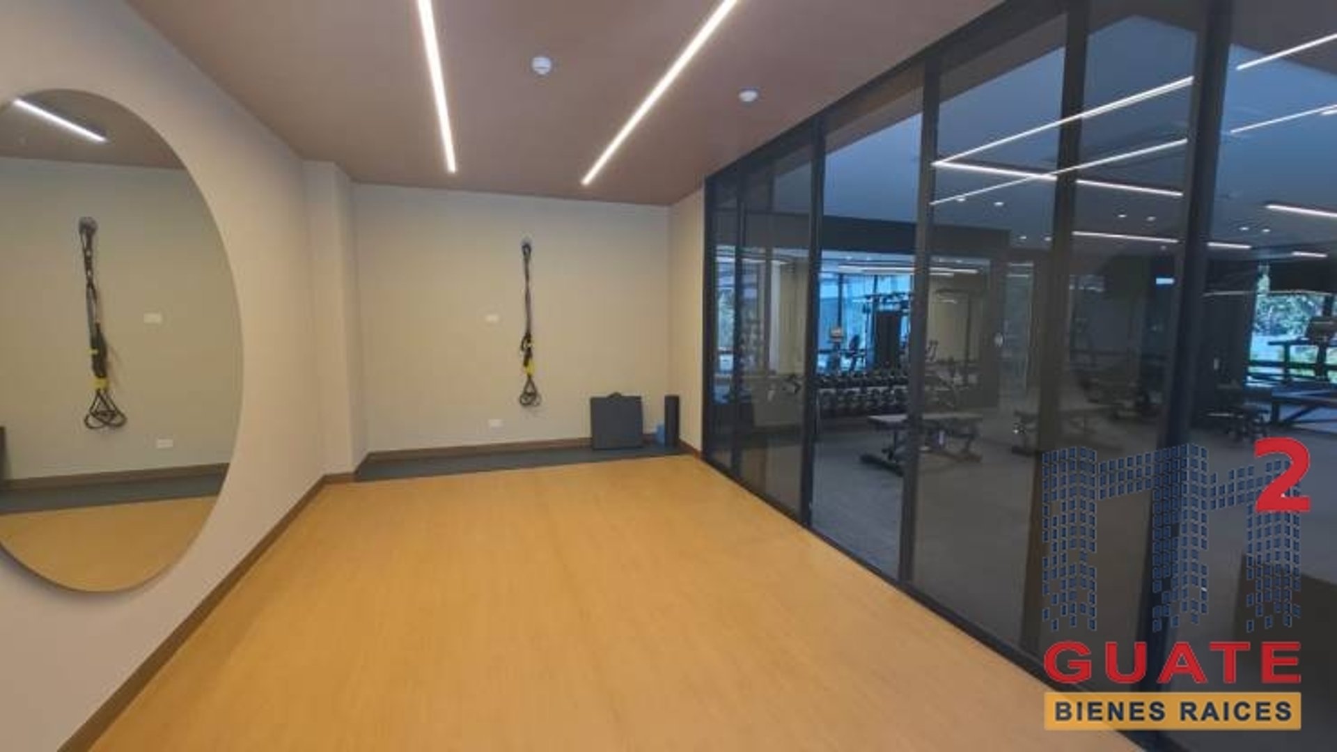 Apartamento en Renta, Zona 10 (R10461) - Miniatura 20