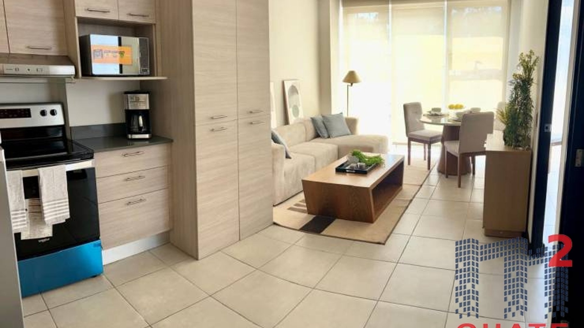 Apartamento en Venta, Carretera a El Salvador (V10113) - Miniatura 5