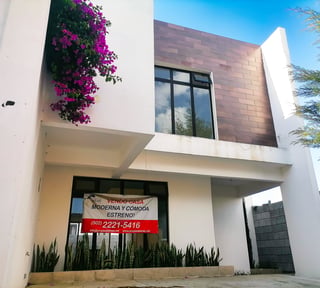 Vendo Casa de estreno residencial Lo De Valdez, CAES /D
