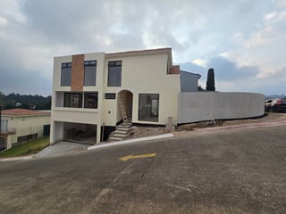 Casa Moderna En Venta - Bugavilias De Arrazola, Fraijanes - 4