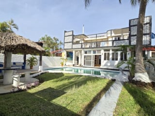 Casa Amueblada en Venta Puerto de San José, Escuintla - 3