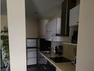 Apartamento amueblado en renta zona 15 Vista Hermosa - 2