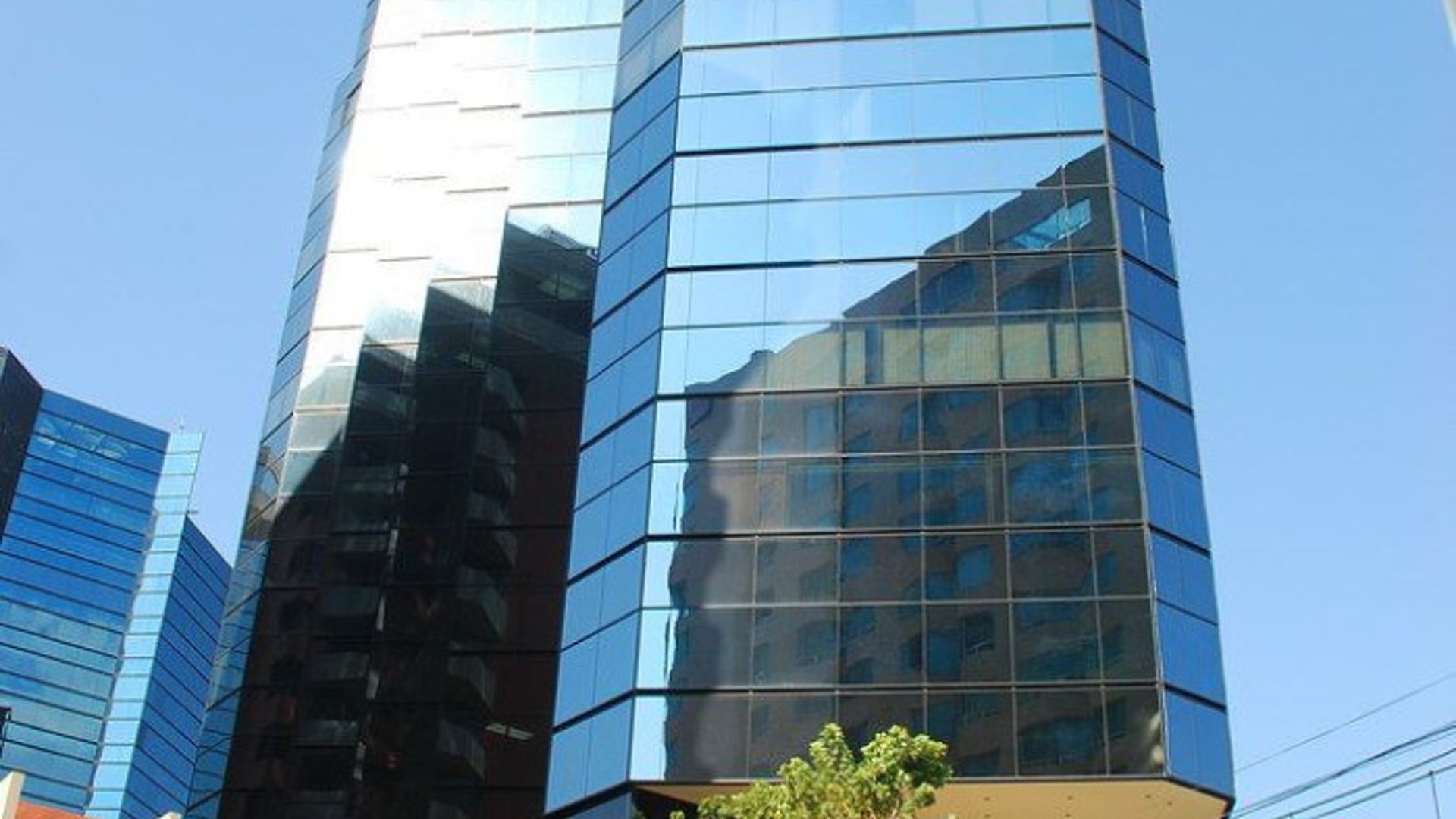 Oficina en Alquiler en la zona 10 Guatemala