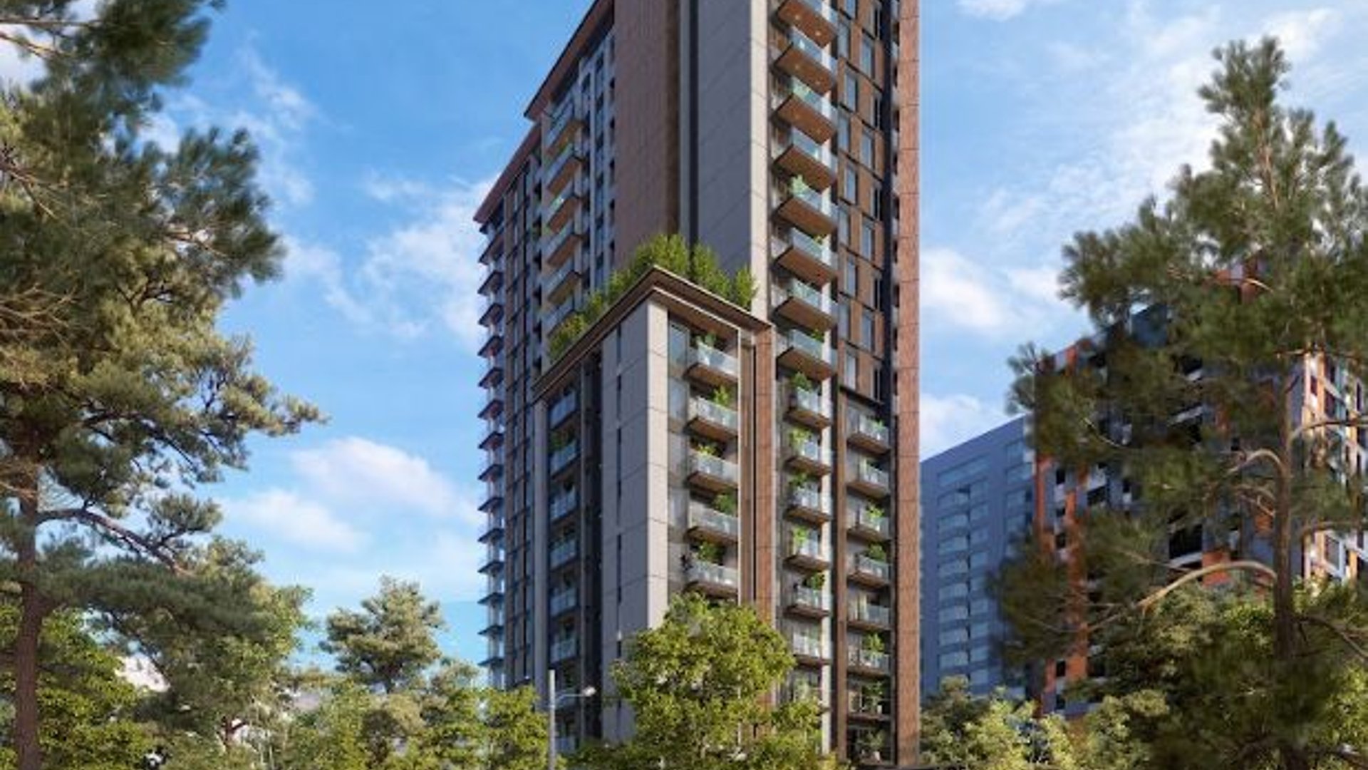 Apartamento NUEVO en ANKORI zona 10 | ULTIMA UNIDAD de 1 Habitación | Cesión de derechos