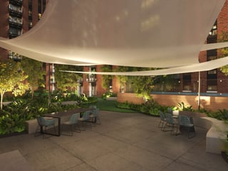 En venta Apartamentos en la Zona 4 en Planos - 2