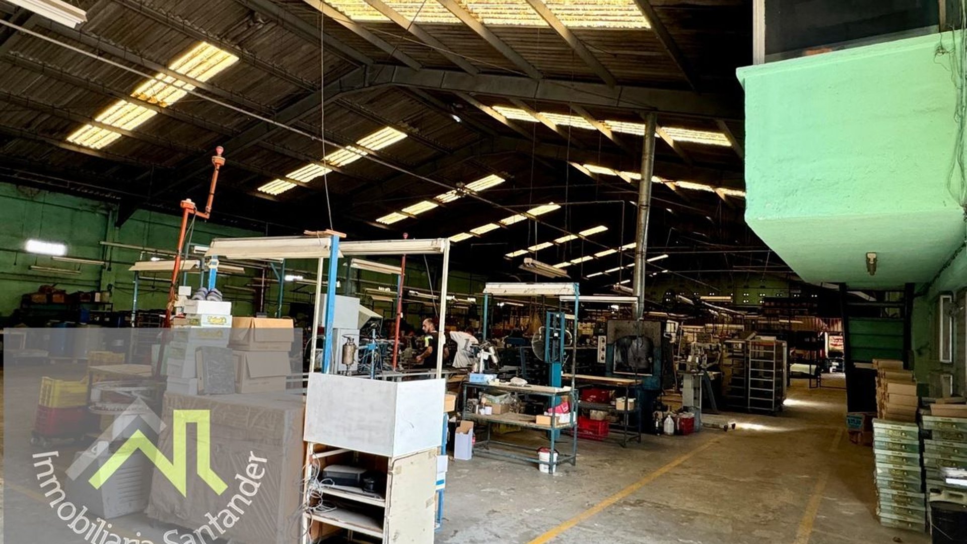 BODEGA EN VENTA EN MIXCO - Miniatura 9