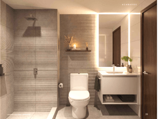 Apartamento en Venta en Zona 4, Ciudad de Guatemala - Image 8