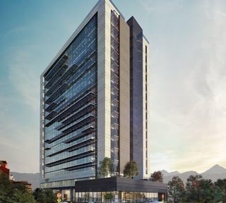 📍 OFICINA EN RENTA – 55 M² + 1 PARQUEO | EDIFICIO 01010 | ZONA 10