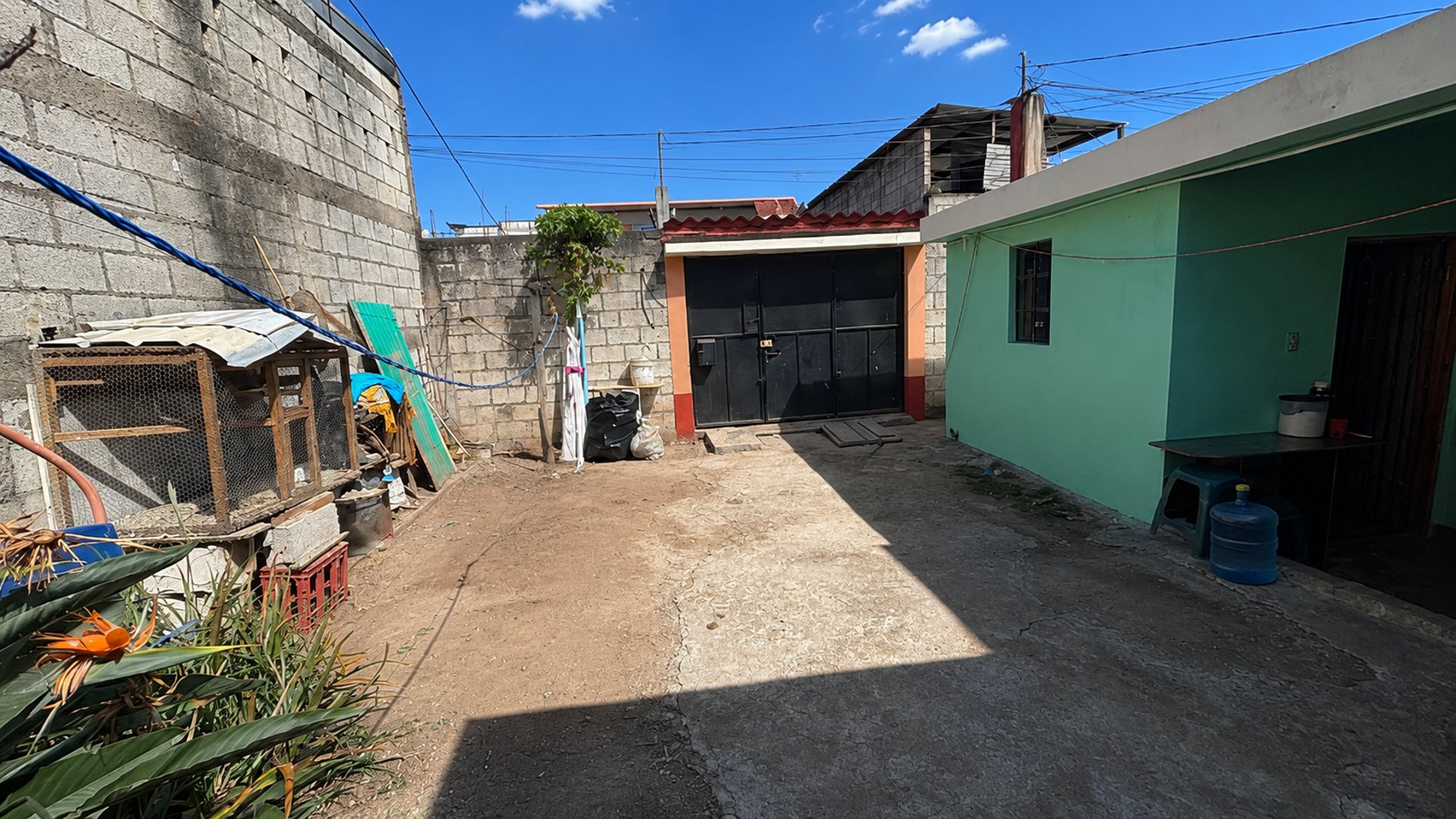 CASA EN VENTA | ZONA 2 BOCA DEL MONTE, VILLA CANALES - Miniatura 8
