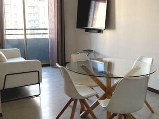 APARTAMENTO EN RENTA – EDIFICIO NEO | ZONA 10 - 2