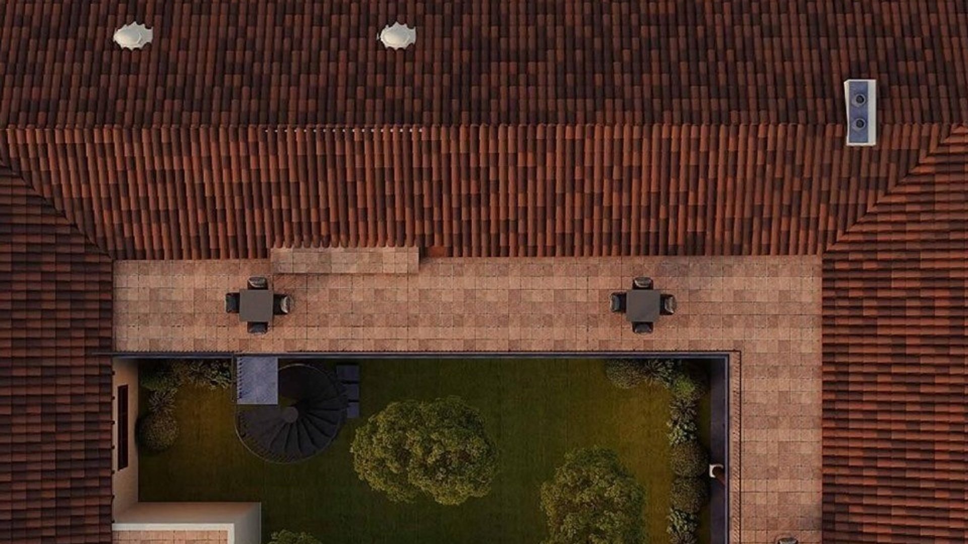 CASA EN VENTA EN ANTIGUA GUATEMALA - Miniatura 4