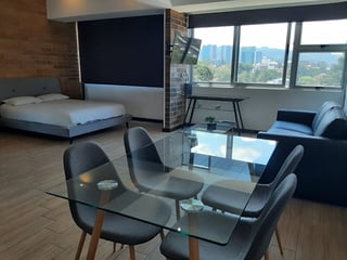 Apartamento en VENTA tipo LOFT,  Zona 10 - 4