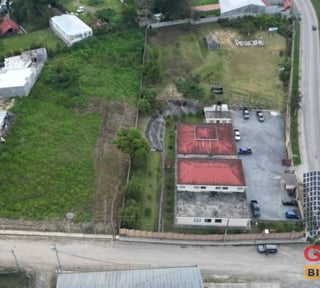 Terreno en Renta, Cobán (R8922)
