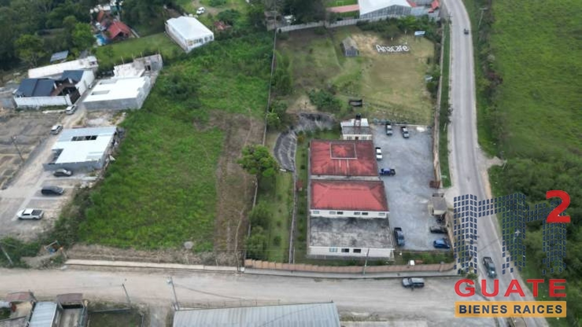 Terreno en Renta, Cobán (R8922)