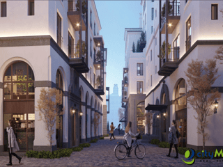Apartamento en venta en Ciudad Cayala - 3