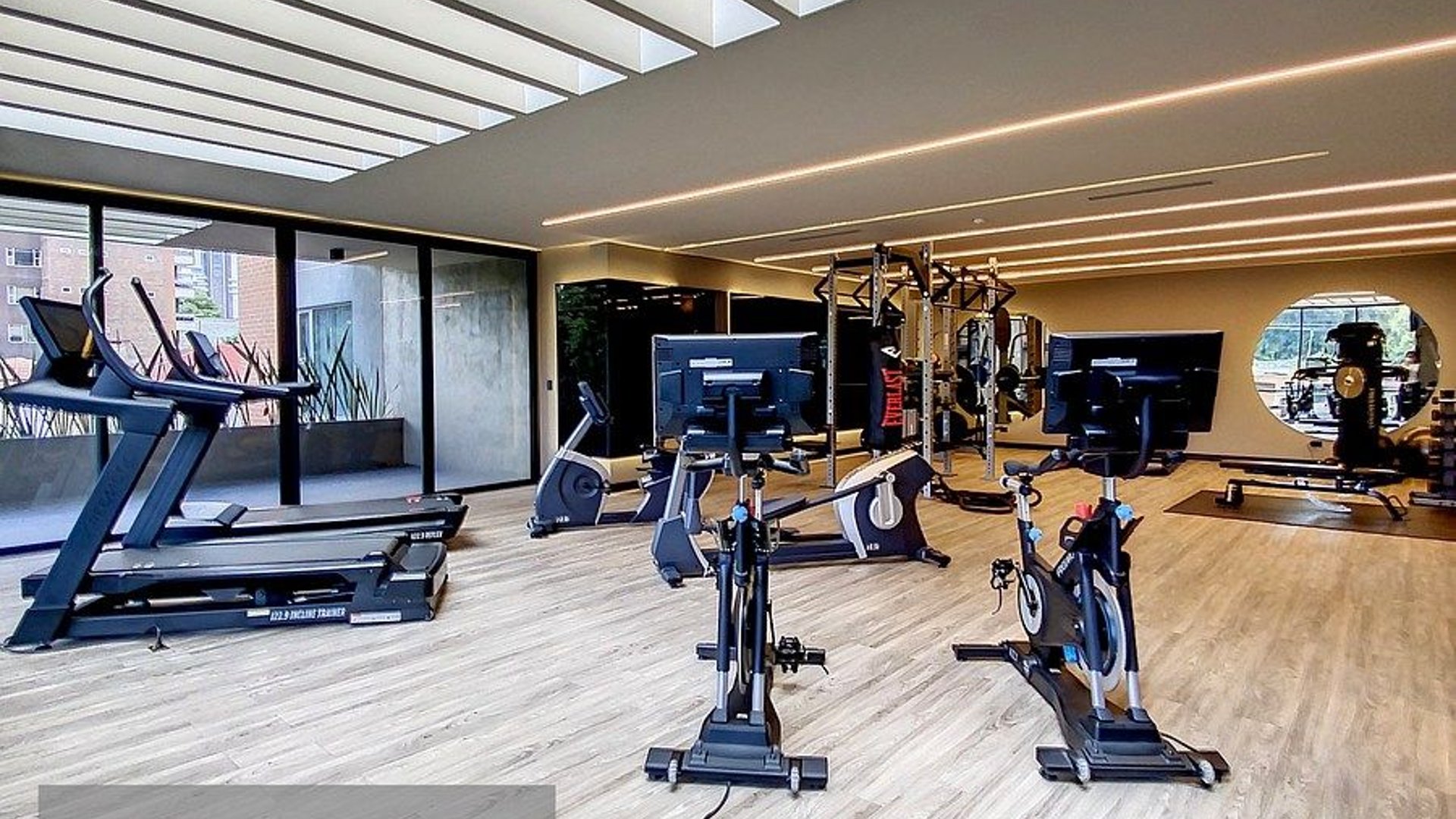 Apartamento en Venta – Santa Inés del Parque, Zona 14 - Miniatura 14